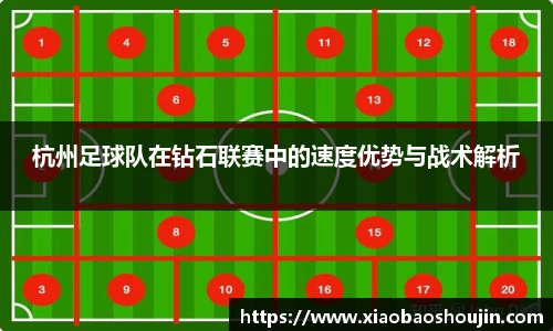 杭州足球队在钻石联赛中的速度优势与战术解析