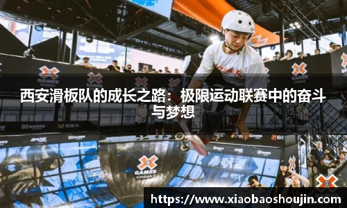 西安滑板队的成长之路：极限运动联赛中的奋斗与梦想