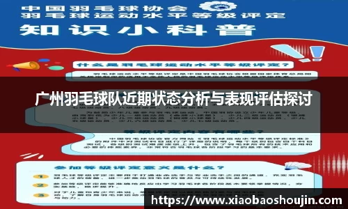 广州羽毛球队近期状态分析与表现评估探讨