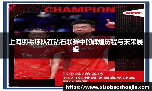 上海羽毛球队在钻石联赛中的辉煌历程与未来展望
