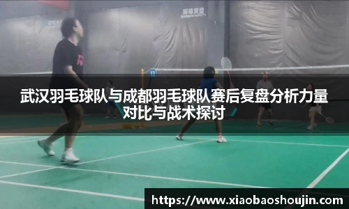 武汉羽毛球队与成都羽毛球队赛后复盘分析力量对比与战术探讨